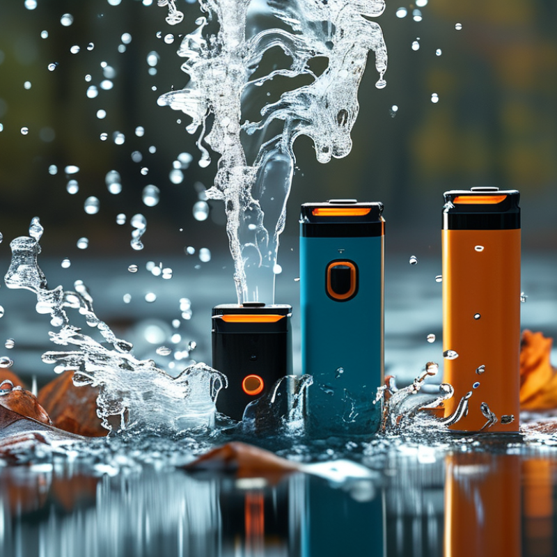 What Happens if You Drop a Vape in Water Best Safety Tips?