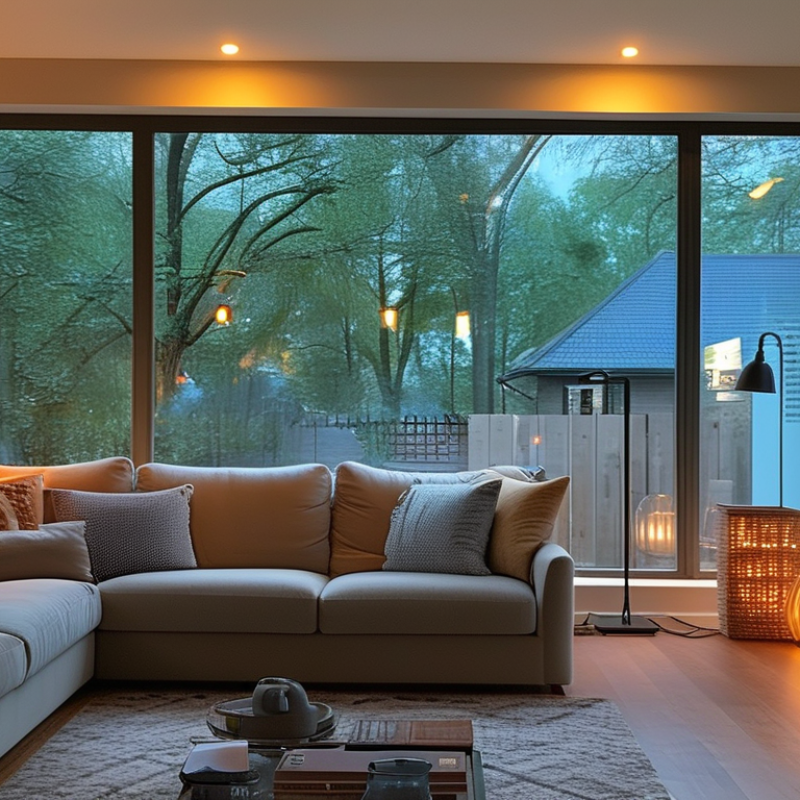 What is a Smart House System and How Does It Work?