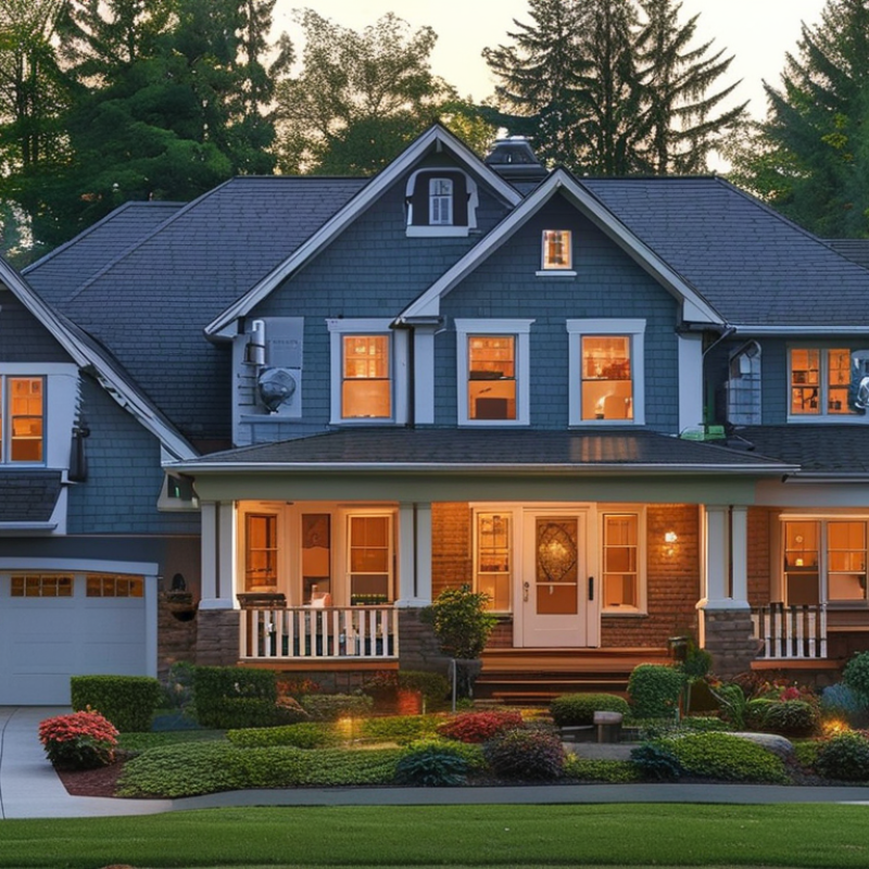 How to Choose the Best Smart House System for Your Home?