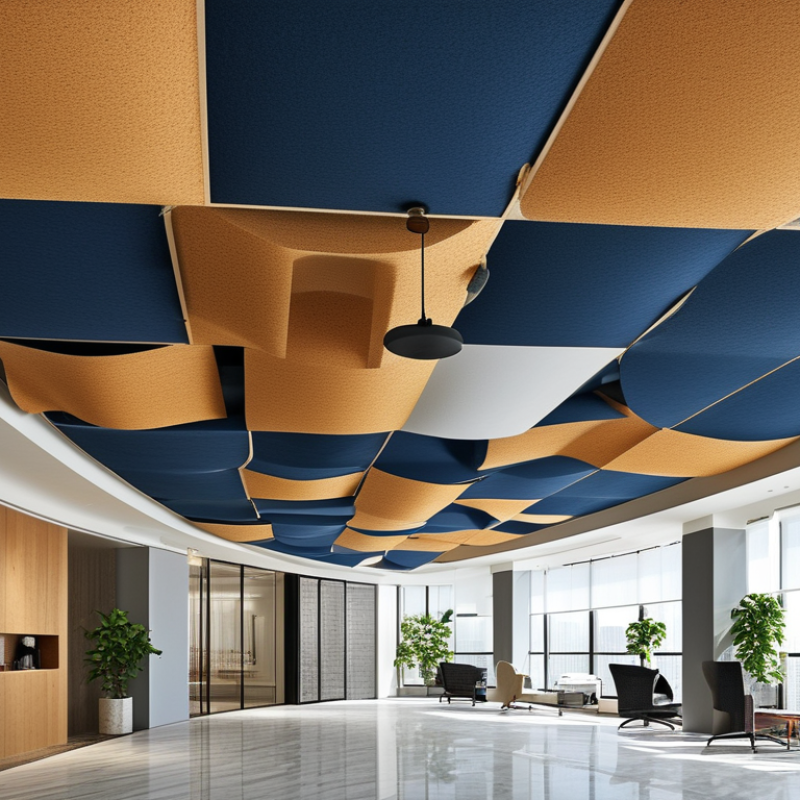 2026 How to Choose Acoustic Ceiling Baffle for Your Space?