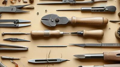 Essential Jewelry Making Tools for Beginners to Create Stunning Pieces?
