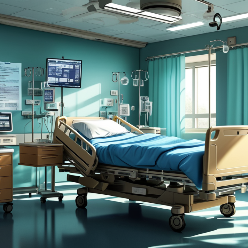 How Do Hospitals Ensure Compliance with Safety Regulations?