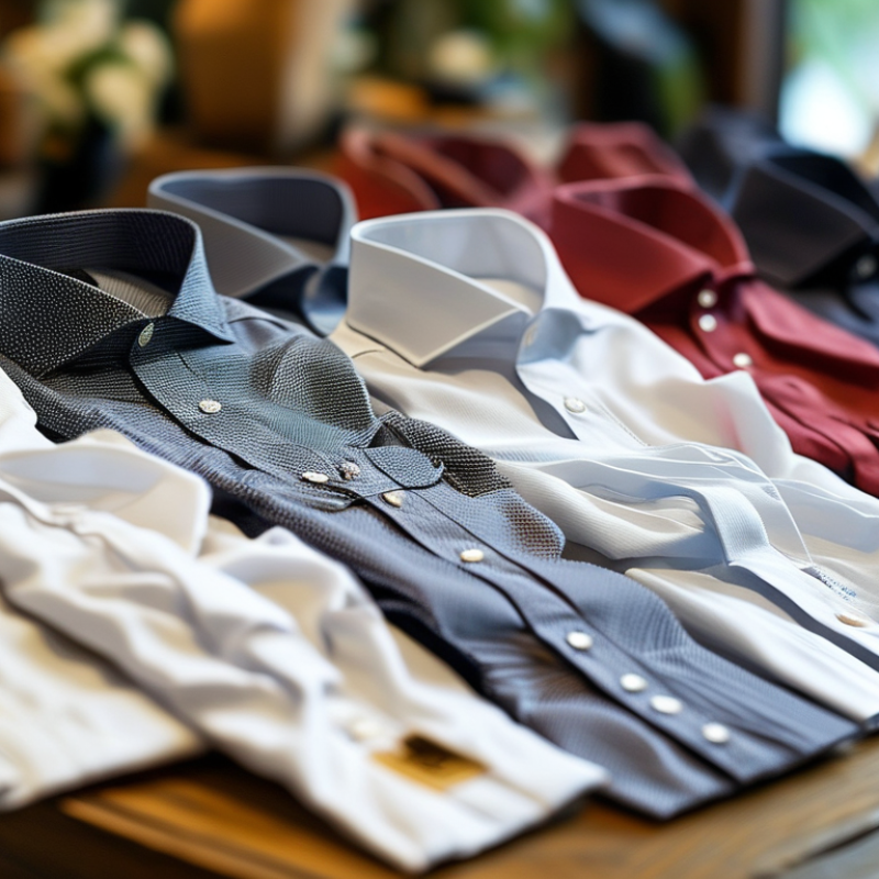What are the Best Formal Shirts for Global Buyers?