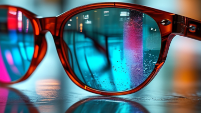 What is Anti Reflective Glass and How Does It Work?