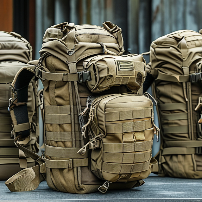 China Top Military Bags for Outdoor Adventures and Tactical Use Guide?