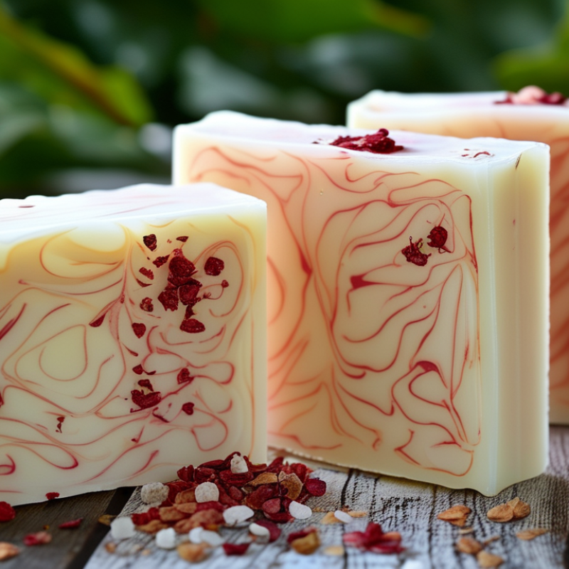 How to Choose the Best Cold Process Soap Manufacturer?