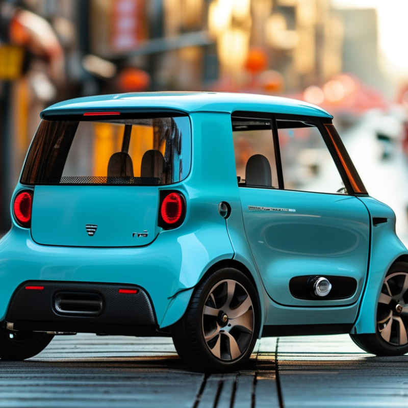 China Top Mini Carro Electrico Trends and Innovations in 2026?
