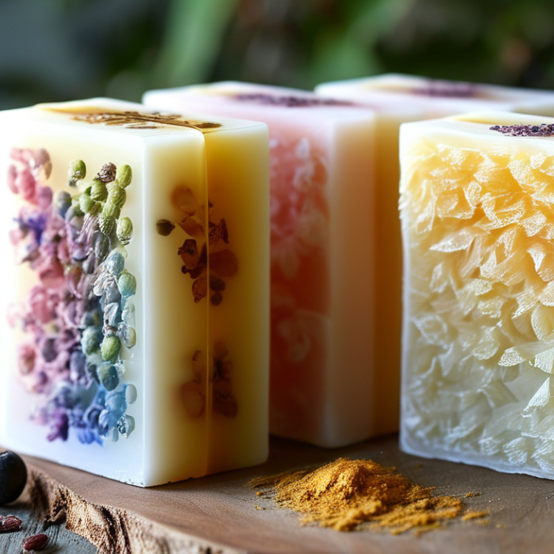Top Custom Soap Manufacturers for Global Buyers Seeking Quality?