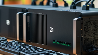 How to Choose the Best Gigabit Switch for Your Network?