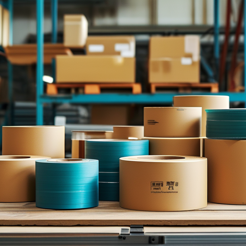China Top Tape Reel Packaging Solutions for Enhanced Efficiency?