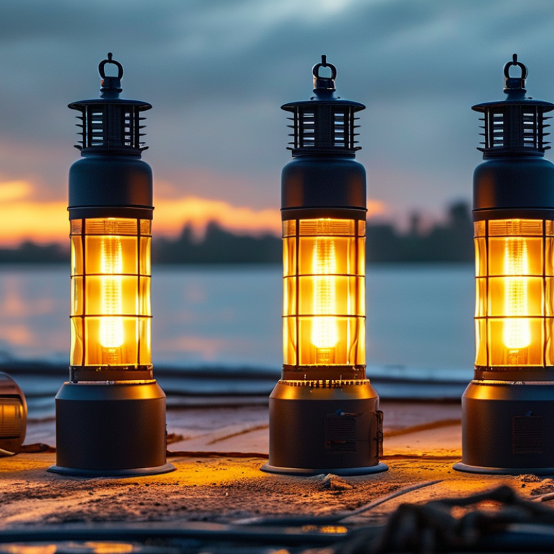 Why Choose Electric Light Tower for Your Next Project?