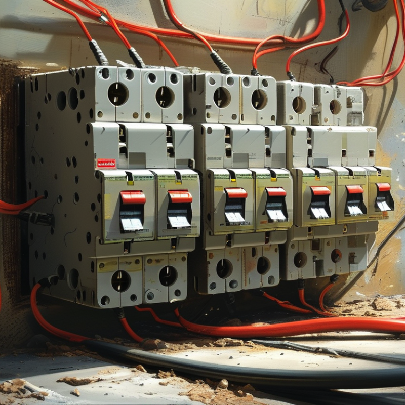 What Happens When an RCCB Fails to Trip and Risks Involved?