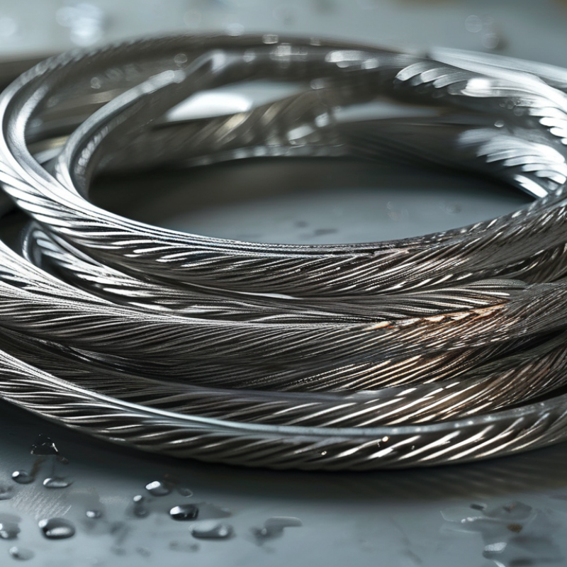Best 304 vs 316 Stainless Steel Wire Which is Right for You?