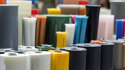 Top 10 TPE Customization Suppliers in China for Global Buyers?