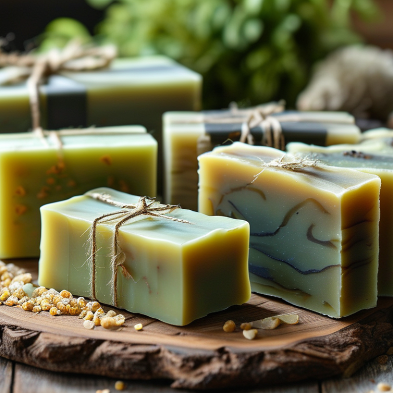 Top Cold Process Soap Manufacturers for Global Buyers 2026?