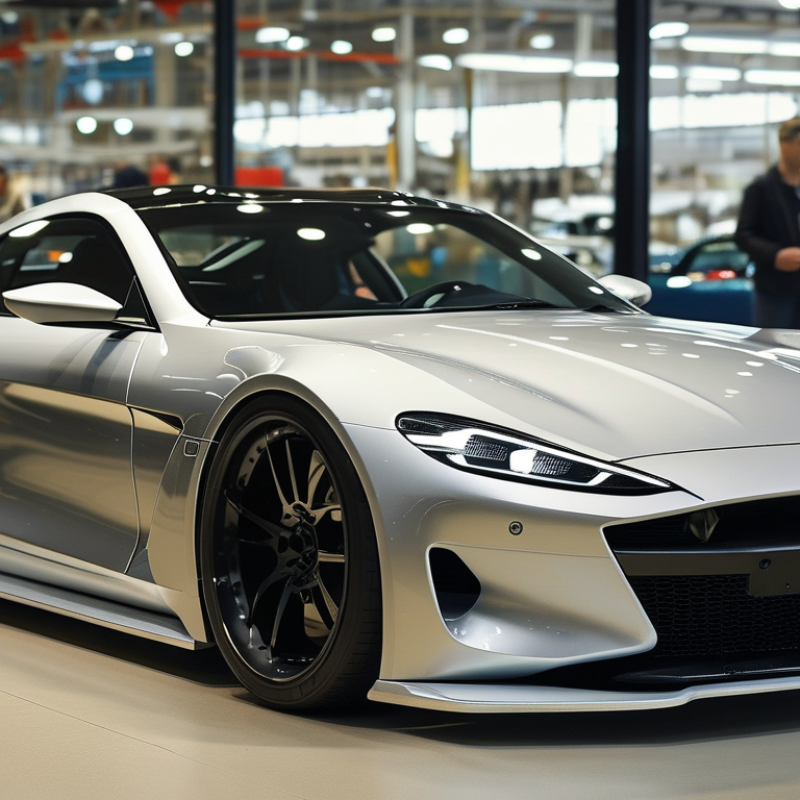 2026 Top Automotive Silicone Hose Trends for Global Buyers