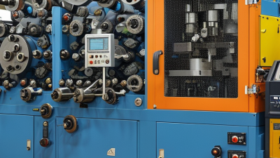 Why Choose the Best Cable Stranding Equipment for Your Needs?