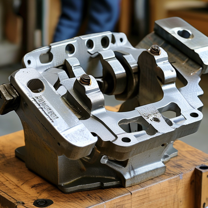 Top Quality Brake Caliper Carrier for Global Buyers?