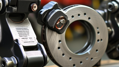 How to Choose the Right Brake Caliper Carrier for Your Vehicle?