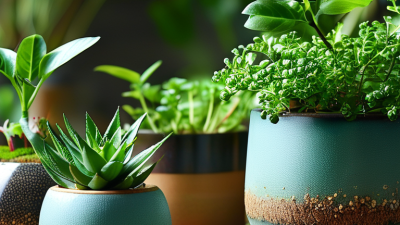 Best Water Soluble Indoor Plant Fertilizer for Thriving Plants?