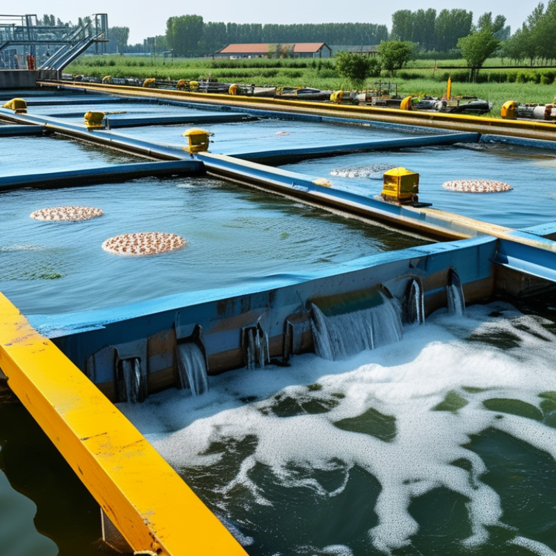 2026 How to Use Dispersed Air Flotation for Efficient Water Treatment?