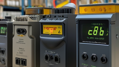 Top Rated Voltage Electric Protectors for Global Buyers?