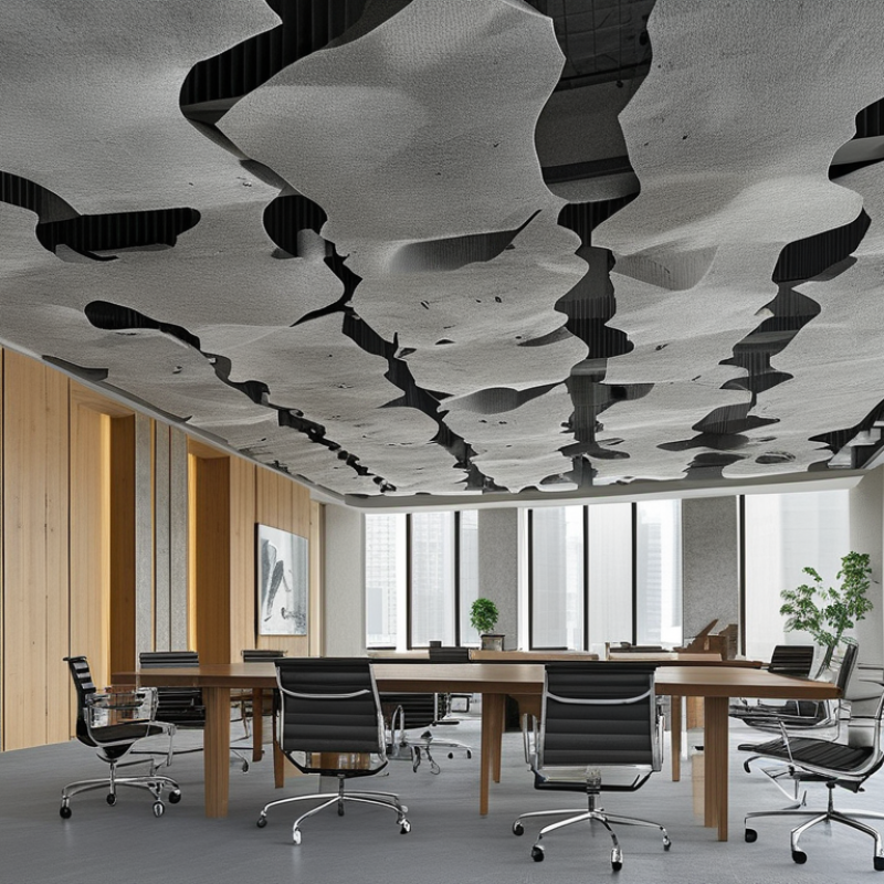 Best Rock Wool Acoustic Ceiling Solutions for Global Buyers?