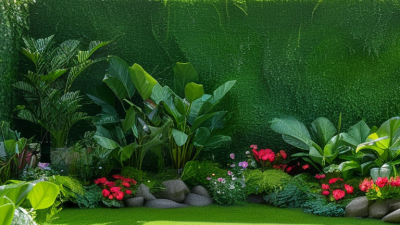 Best Artificial Green Plants For Outdoor Spaces to Buy?