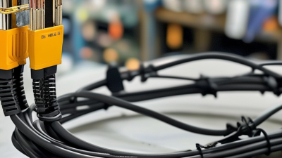Top Mains Cable Options for Global Buyers in 2026?