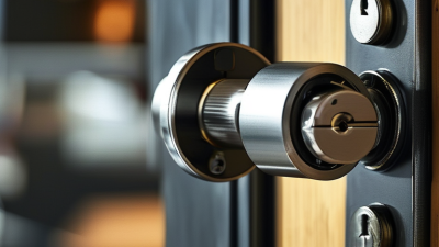 Quarter Turn Lock Installation Tips for Secure Locking Solutions?