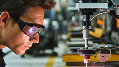 Top Solder Paste Inspection Machine for Global Buyers?