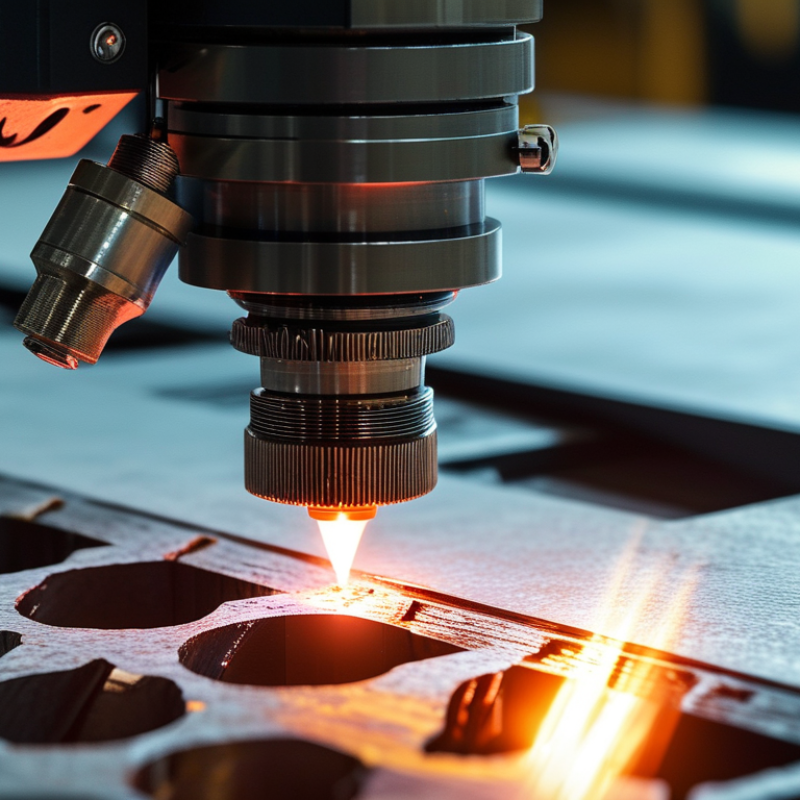 What Factors Affect Laser Marking Quality for Buyers?