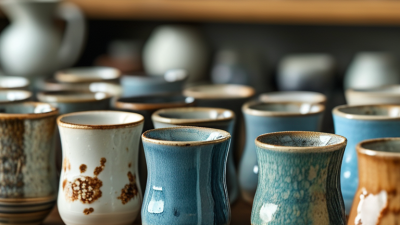 Top Quality Ceramic Mugs for Global Buyers to Explore?