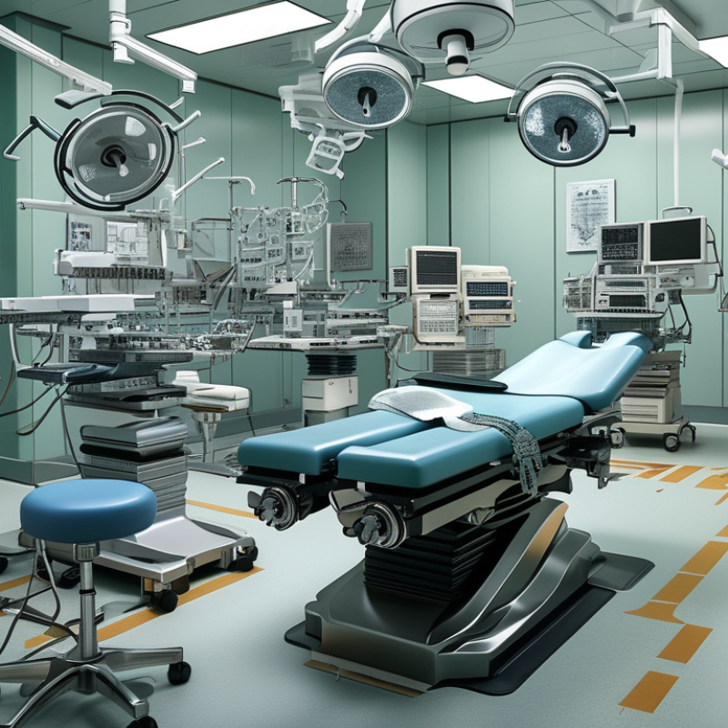 Top 10 Tips to Ensure Compatibility of Orthopedic Implants and Surgical Tools?