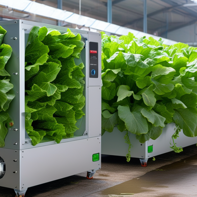China Best Vegetable Air Dryer Efficient Energy Saving Solutions?