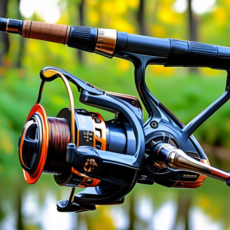 Top 5 Best Reeling Machines for Every Fishing Enthusiast?