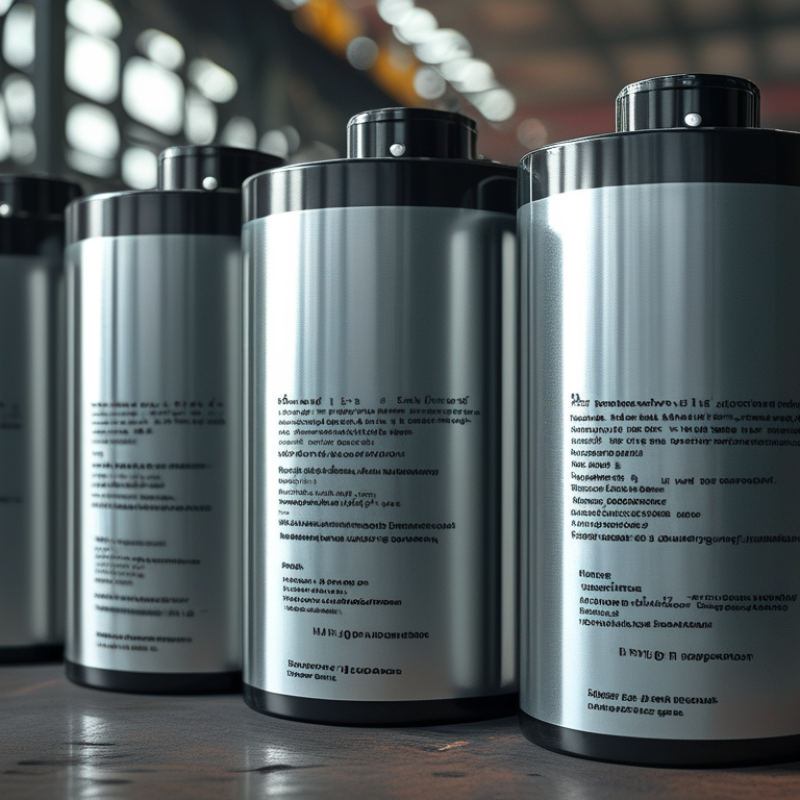 What Factors Influence the Price of Quality Batteries?