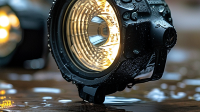 2026 How to Choose the Best Waterproof LED Cob Headlamp?