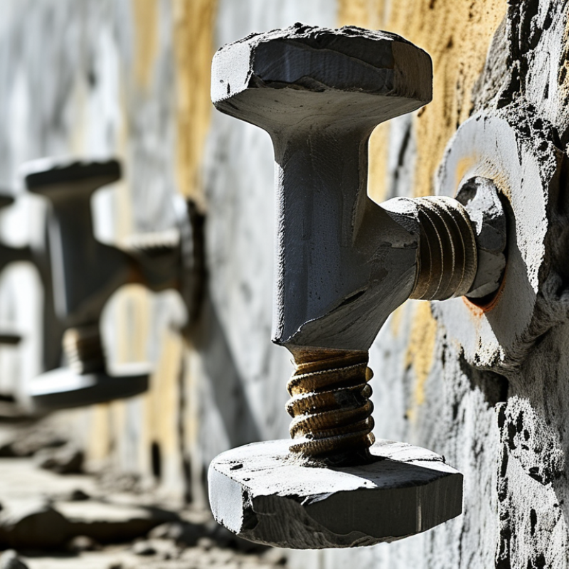 Top Tips for Installing Anchoring Bolts in Concrete Foundations?