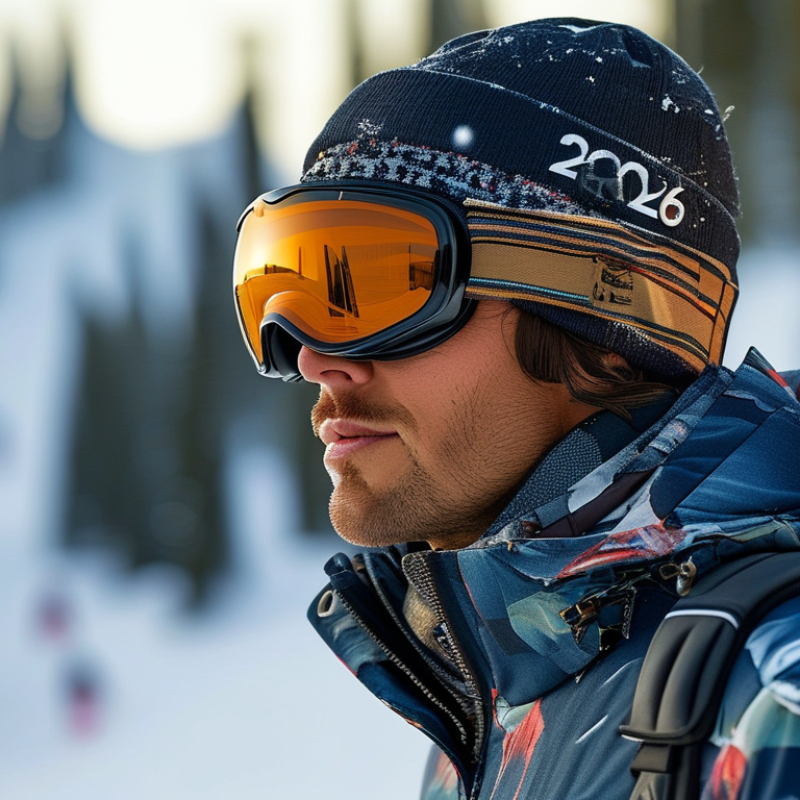 Top 10 Mens Ski Jackets for Global Buyers in 2026?