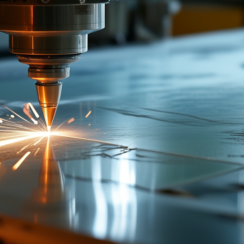 How to Solve Common Problems in Glass Laser Processing?