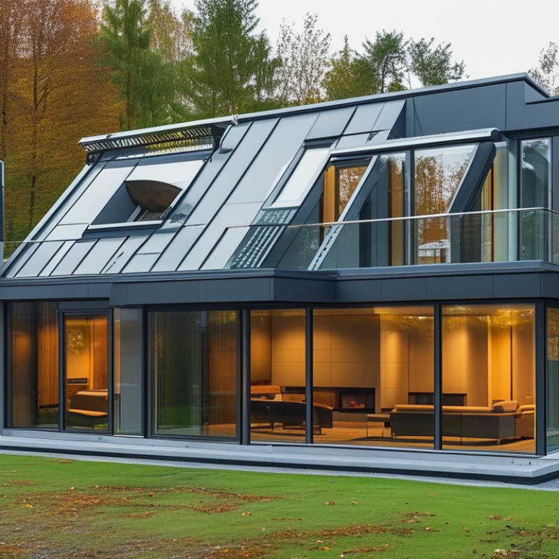 How to Choose the Best Windows for Passive House Certification?
