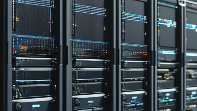 Exploring the Features of Acx Series Routers in China Top Technology?