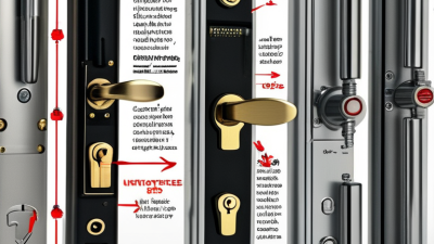 How to Choose the Right Tubular Cam Lock for Your Needs?
