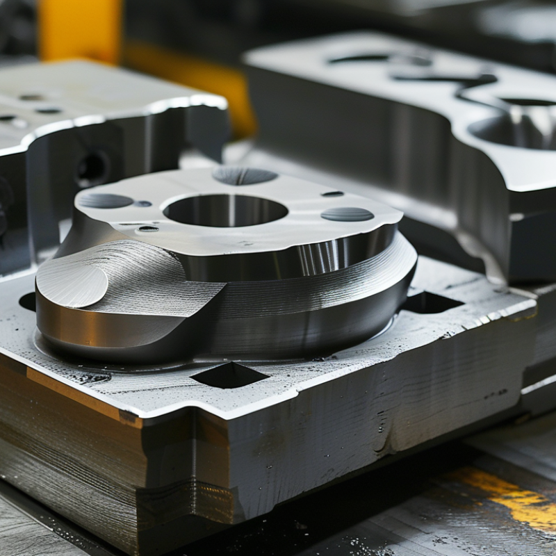 Why Choose Cold Heading Die for Your Manufacturing Needs?