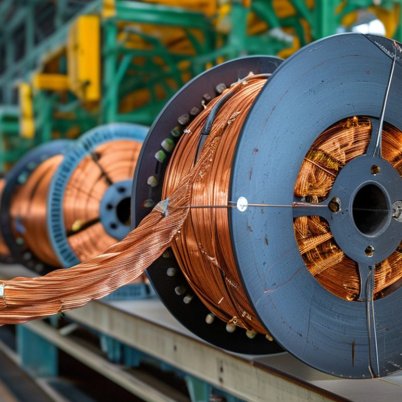 Best Conductor Cable for Global Buyers to Consider?