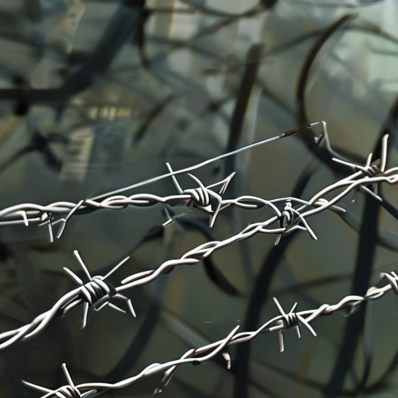 China Top Security Barbed Wire Suppliers for Global Buyers?