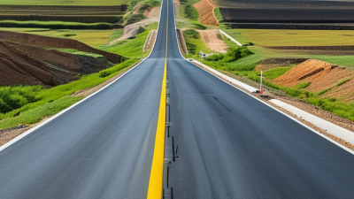 How to Choose the Best Asphalt Pavement for Your Project?