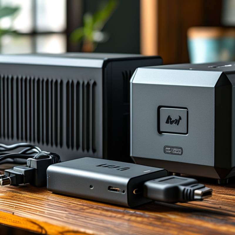 Top 10 Power Adapters and Chargers Comparison Guide for Buyers?