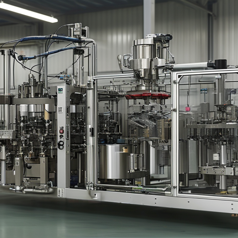 2026 Best Liquid Filling Machine for Global Buyers Guide?